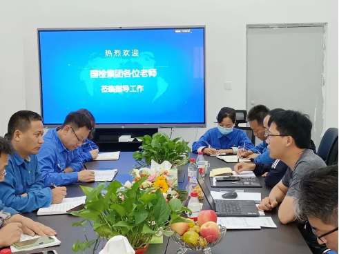 祝賀許昌安彩順利通過CCC認證!