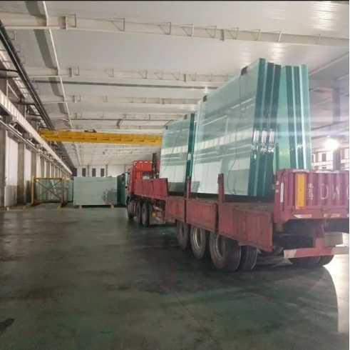 同心戰“疫”,守護月圓——安彩高科打響疫情防控和安全生產“雙線戰疫”